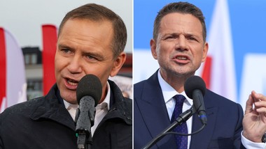 co z będzie rządem, jeśli nawrocki wygra? tusk ujawnia scenariusz