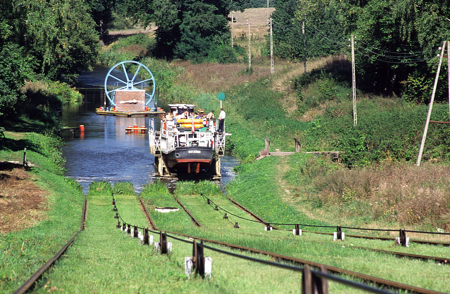 Szlakiem polskich rekordów