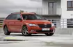 Skoda Superb Combi Sportline