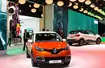 Renault Captur: większe Clio