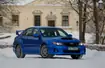 Impreza WRX STI: w końcu normalne Subaru