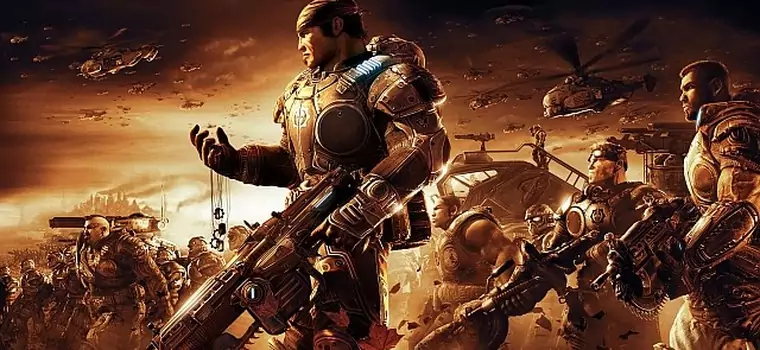 Scenarzysta "Obcy kontra Predator 2" napisze skrypt do filmowego Gears of War