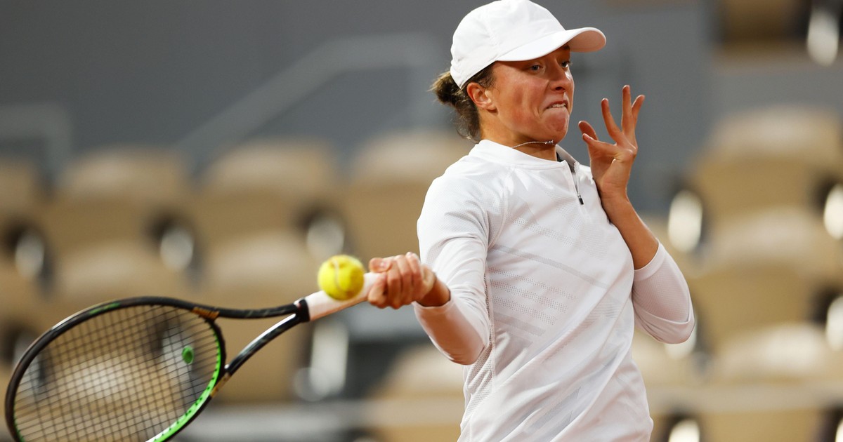 French Open. Tyle za zwycięstwo w turnieju zarobiła Iga ...