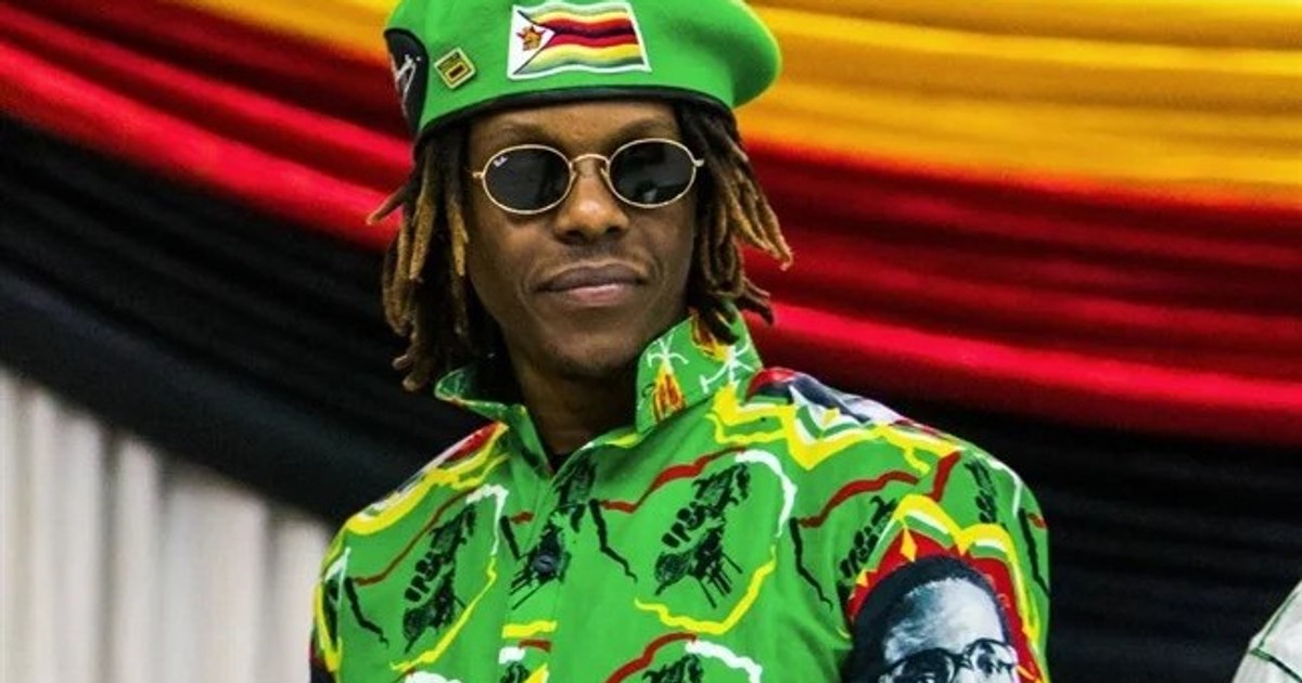 Robert Mugabe's son arrested for cannabis possession, faces court in Harare