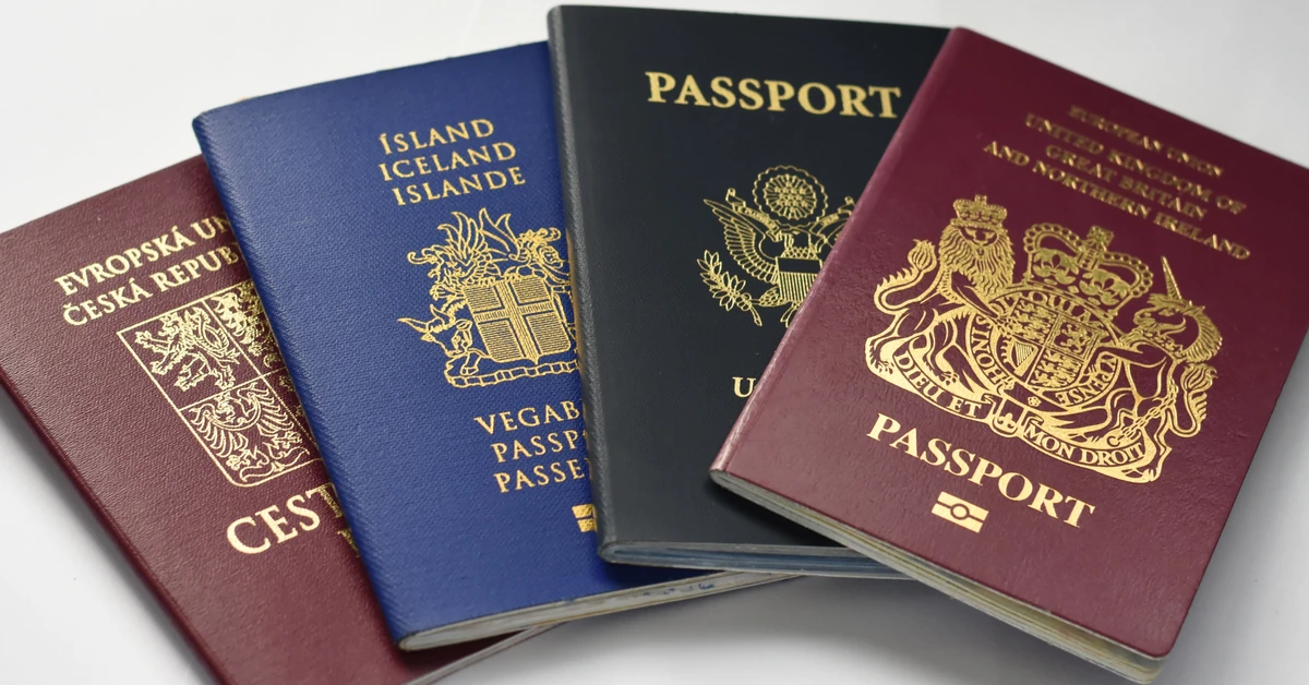 Polski paszport bije na głowę ten amerykański. Te państwa przez cały czas mają najpotężniejsze dokumenty