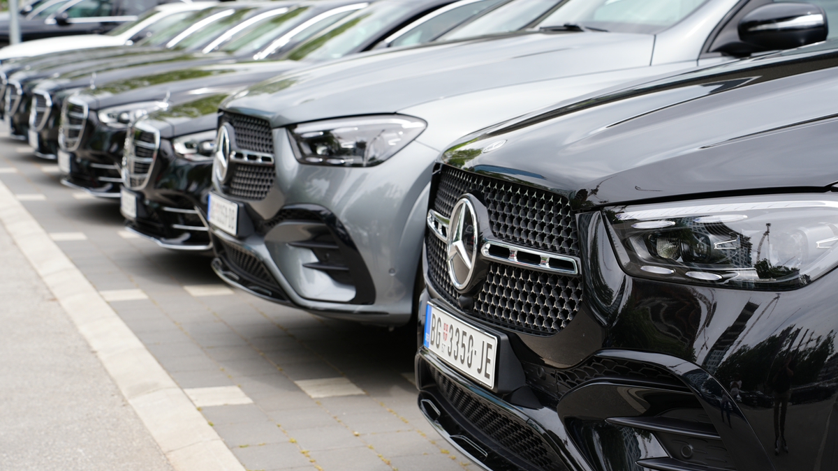 CAR:GO od sutra uvodi novu LUX klasu