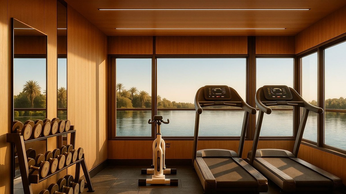 FiZone aplikacija: Kako radi Tinder za fitnes/Ilustracija