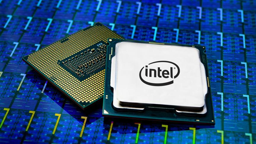 Intel môže tromfnúť súperov. Pre jeho čipy má byť vyhradená celá nová  továreň TSMC