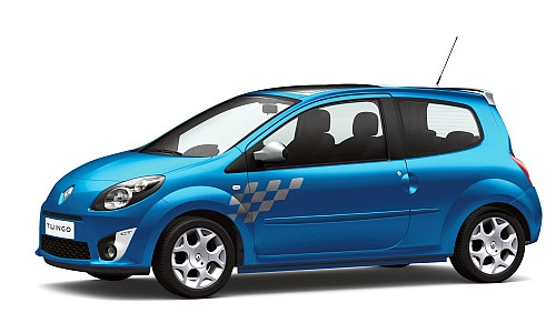 Nowe Twingo