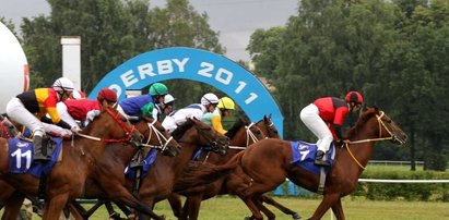 Na Służewcu 17 gonitw w weekend