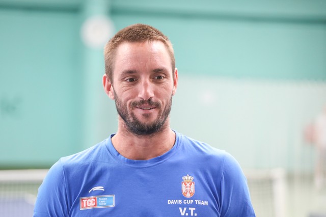 Viktor Troicki