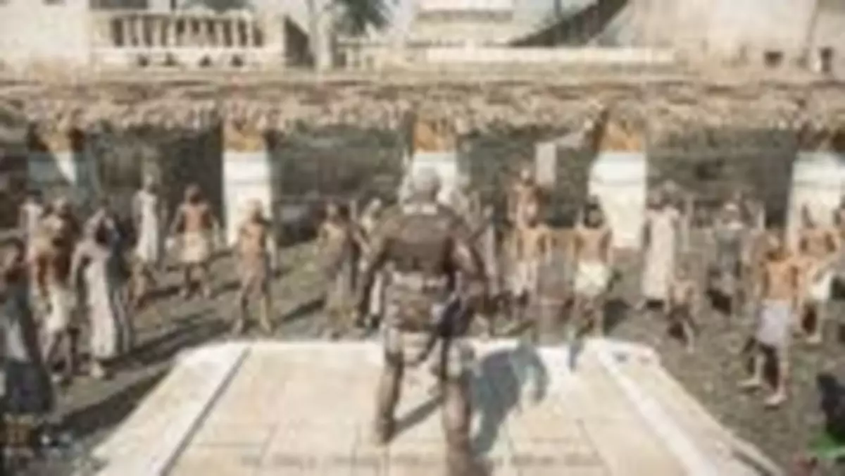 Jeżeli nie Prince of Persia, to może Osiris? Quo vadis, Ubisoft?