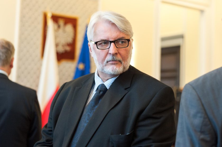 Witold Waszczykowski