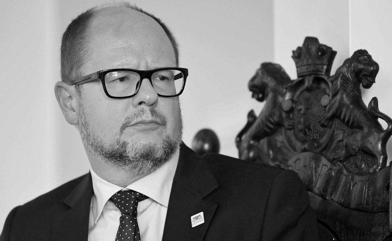 Paweł Adamowicz