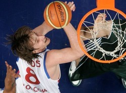 Matjaz Smodis gwiazdą reprezentacji Słowenii