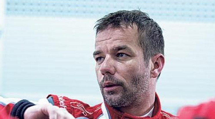 Loeb tanulhat Michelisztől!