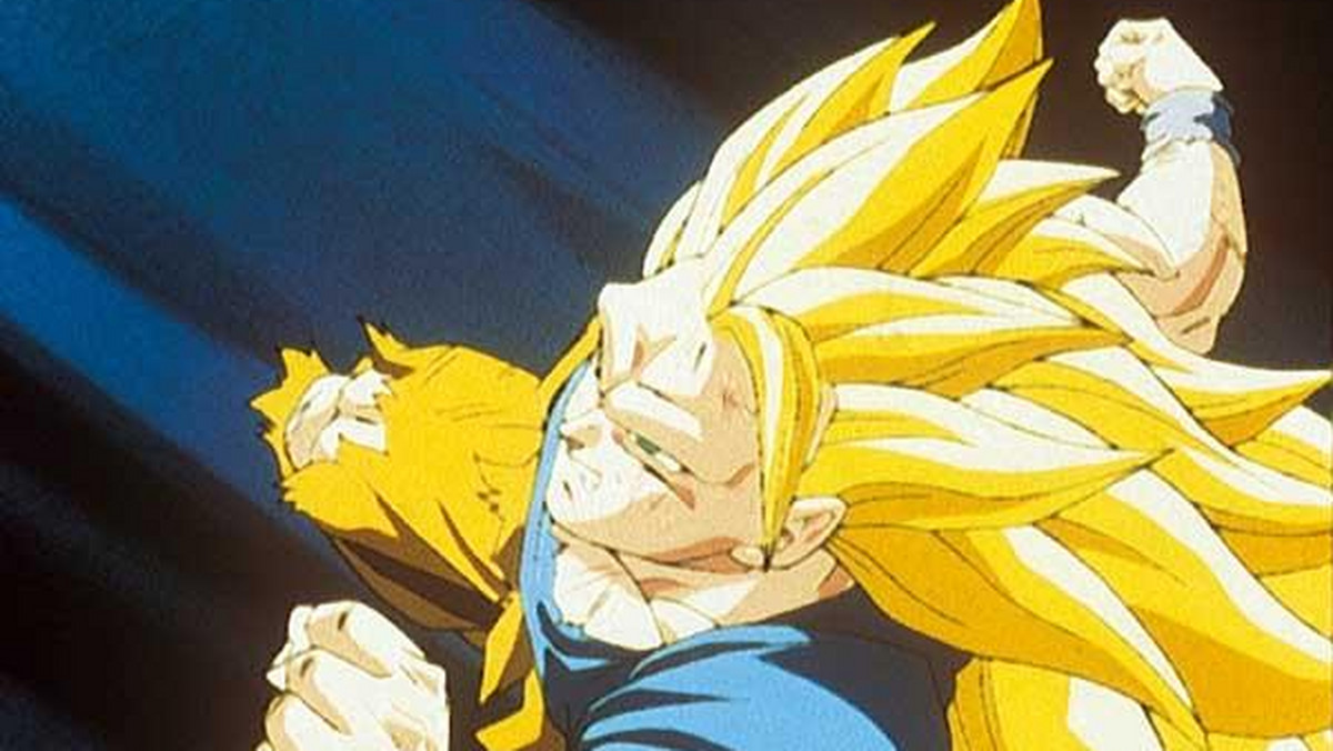 Dragon Ball. Jak oglądać po kolei? Najlepsza kolejność anime - Film