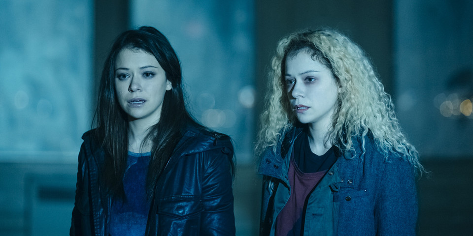 "Orphan Black"