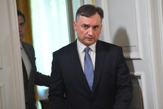 'Dla Niemca dobry Polak to biedny Polak - z drogim prądem i bez taniego węgla'. Jak niemiecką politykę widzi Ziobro?