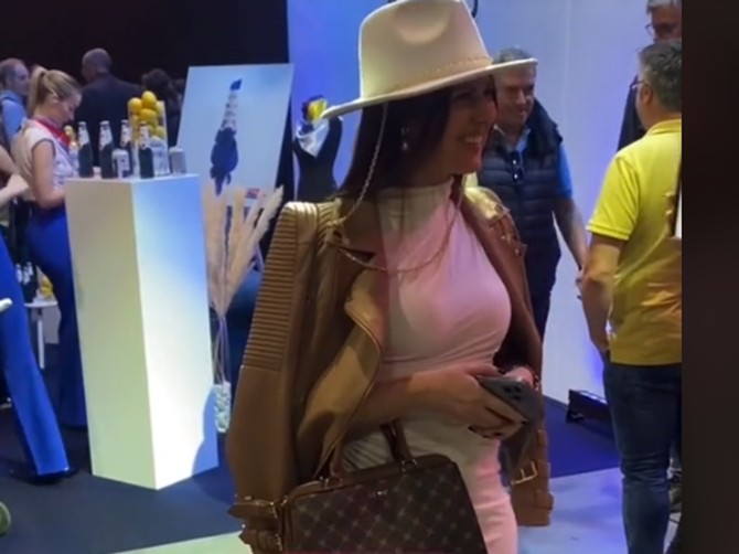 Najbolje obučene žene na beogradskoj nedelji mode