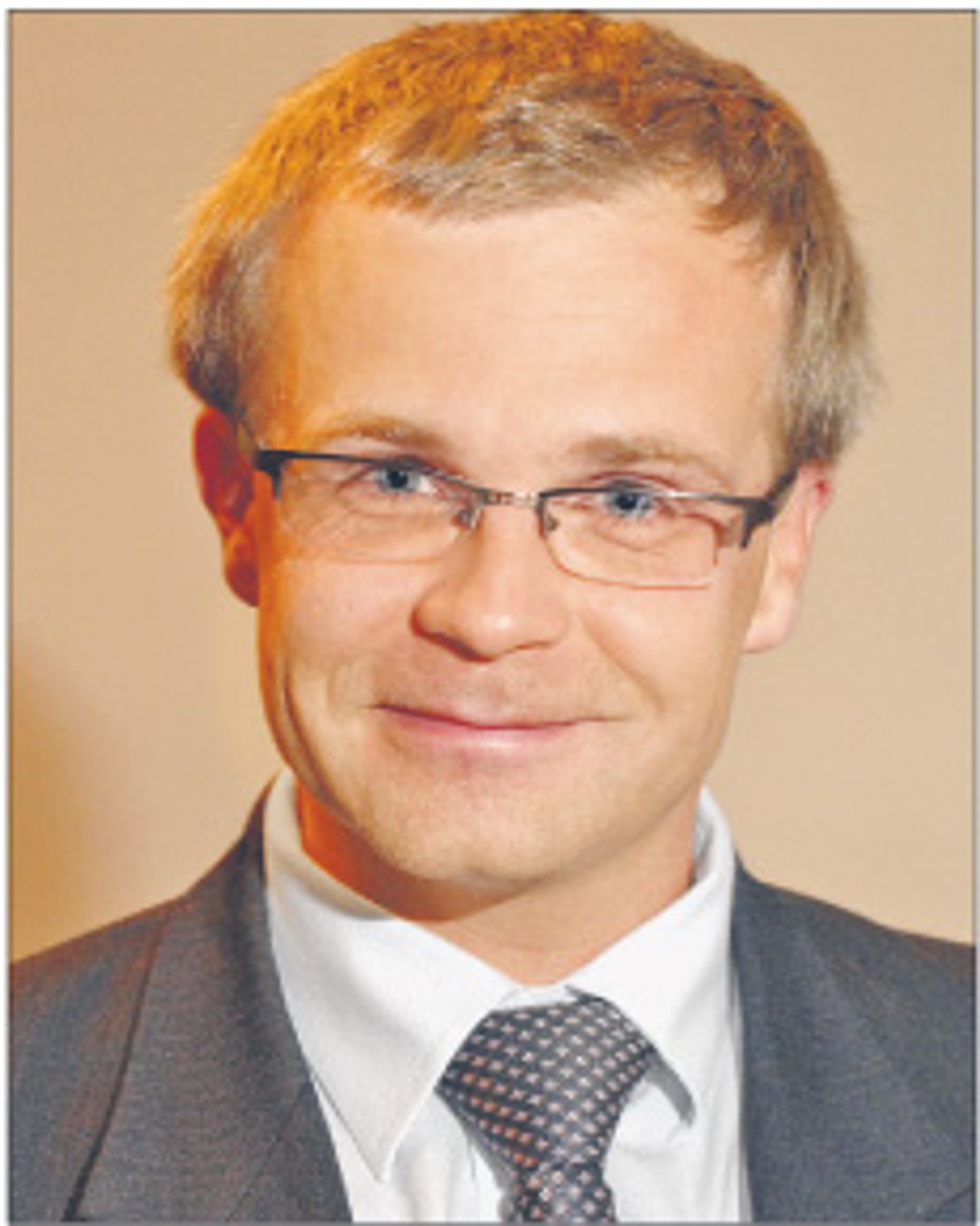 Ludwik Kotecki.