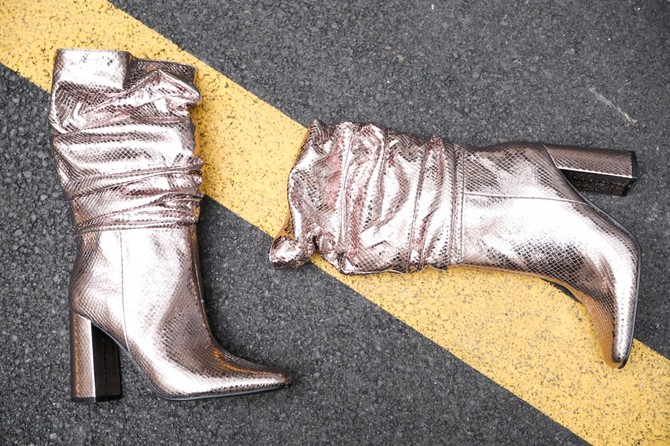 Čizme Steve Madden