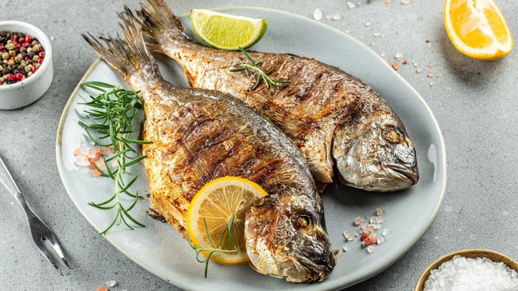 halfogyasztás, táplálkozás, omega-3