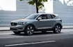 Volvo XC40 - ważny konkurent BMW X1 i Audi Q3 właśnie wchodzi na rynek