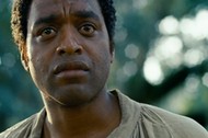 zniewolony 12 years a slave trailer zwiastun