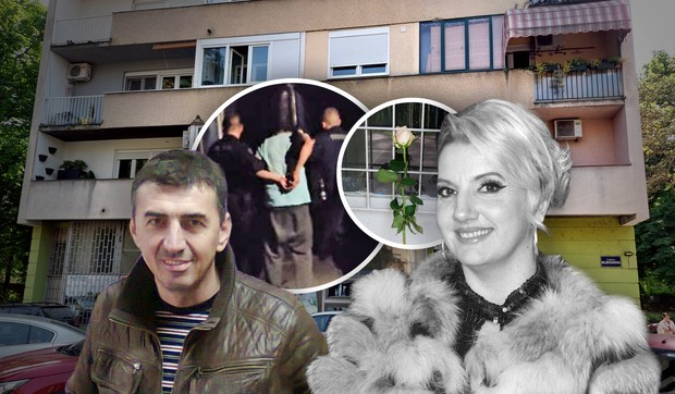 Ubistvo u Novom Sadu