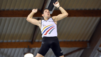 Tomasz Majewski drugi w Pedros Cup, Lavillenie atakował rekord świata. Włodarczyk i Fajdek mistrzami