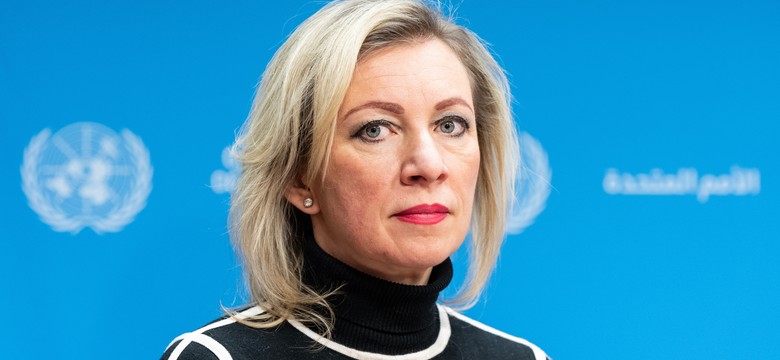 "Hipokryzja! Robią to z premedytacją". Rosja reaguje na notę Polski ws. dewastacji cmentarza