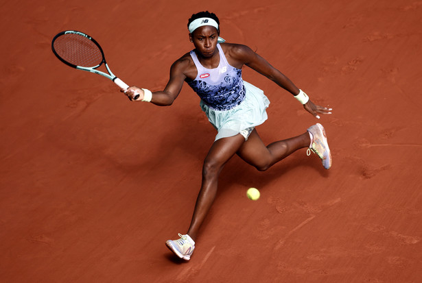 Coco Gauff