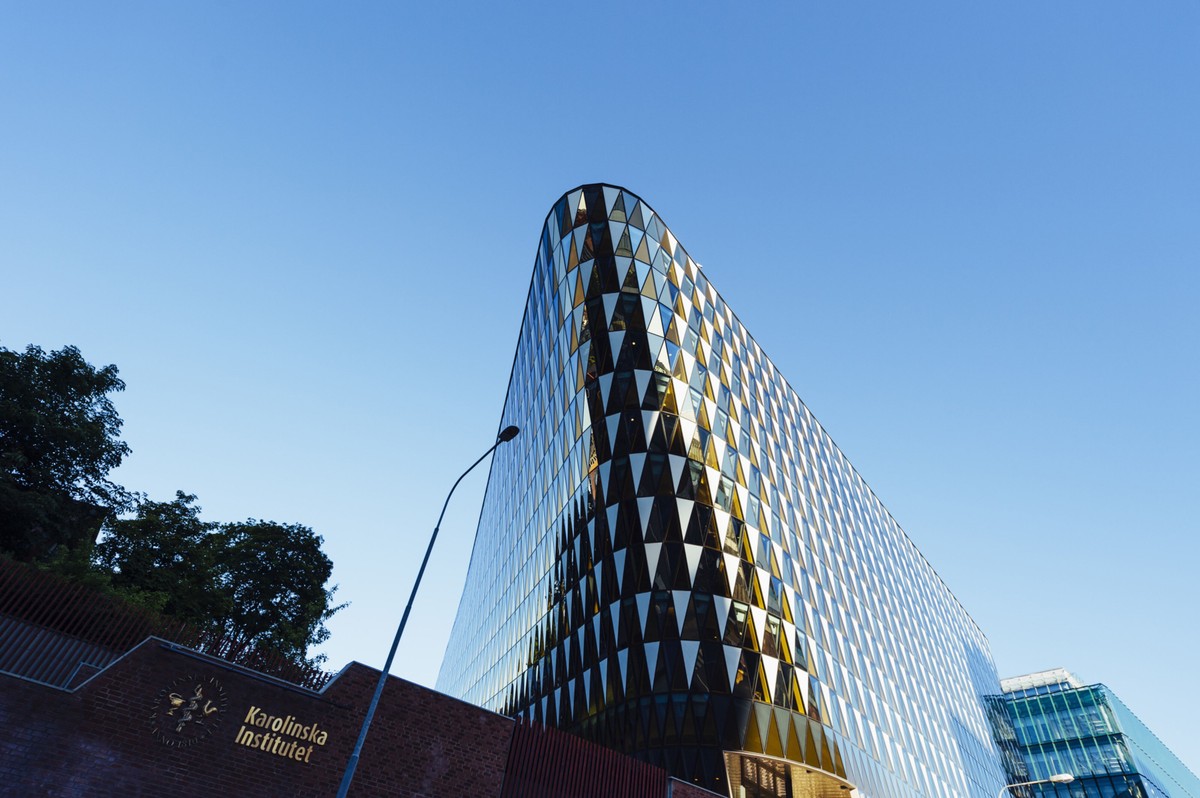 Instytut Karolinska
