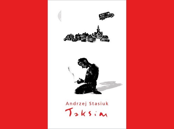 Andrzej Stasiuk Taksim