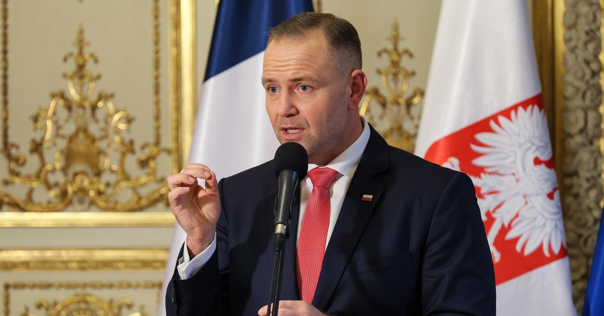 "Szpagat" Nawrockiego w Berlinie. Niemiecka prasa ostro: reparacje nie mogą przeważać nad bezpieczeństwem