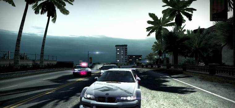 Need For Speed World Online - Trailer