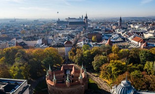 Kraków z zielonym światłem na metro. Eksperci oceniają potencjał inwestycji