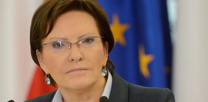 Pani marszałek i jej nagroda. Co z nią zrobi?