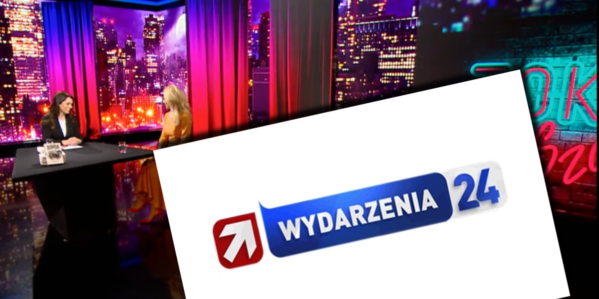 Na nowym kanale informacyjnym Wydarzenia 24 będą pojawiać się wyłącznie serwisy informacyjne z bieżącymi informacjami z kraju i ze świata. Zastąpił Superstację, która zniknęła w czerwcu. 