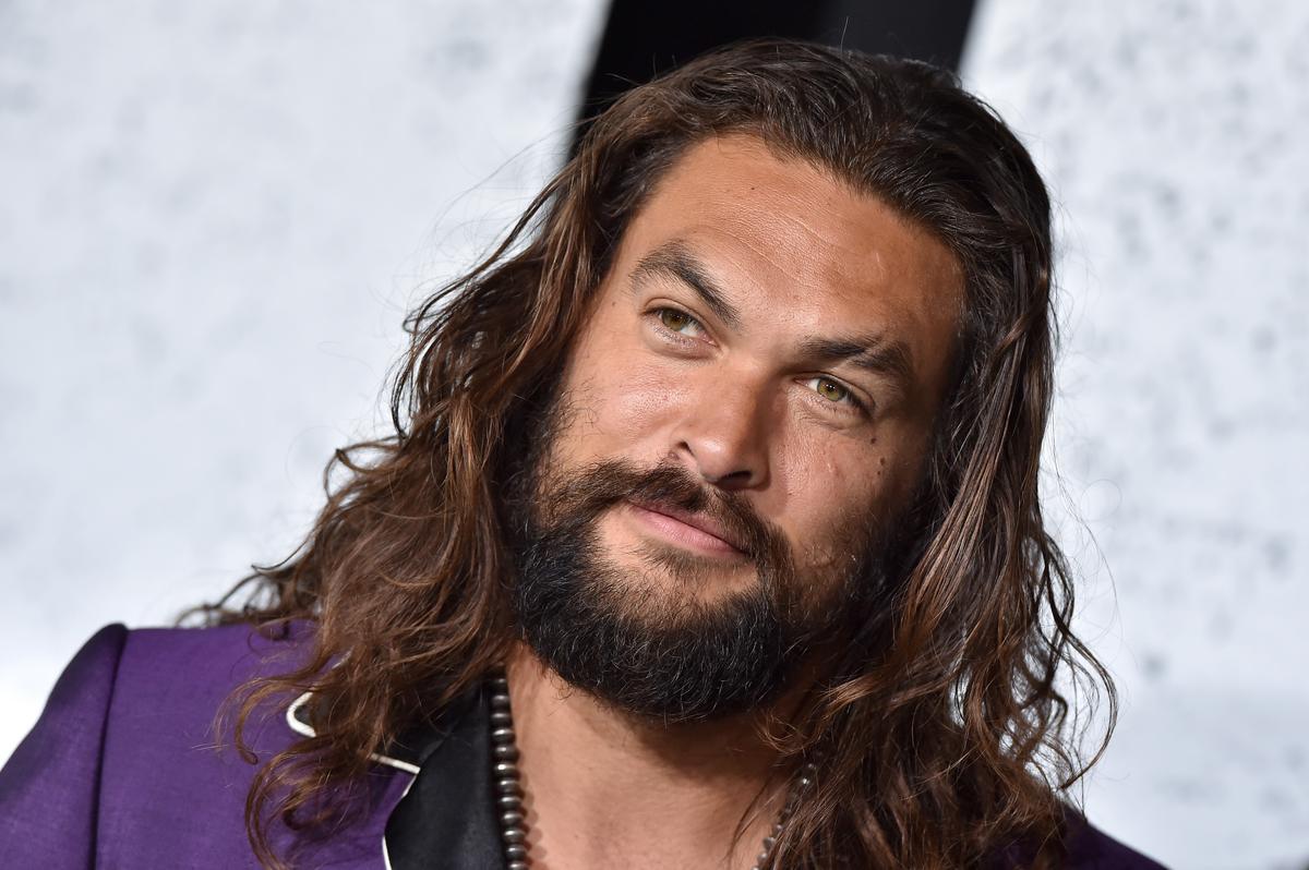 12 kép, hogy te is elhidd, Jason Momoa a legszexibb pasi a világon!