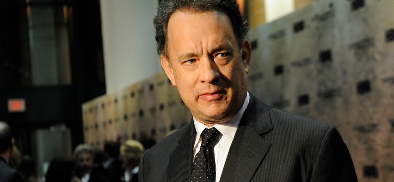 Tom Hanks zakochany w Julii Roberts!