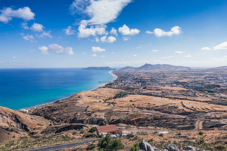 Porto Santo