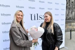 Uczestniczka programu "The Real Housewives Warszawa" to żona znanego rapera. Kim jest Anna Wrońska?