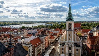 Cztery ugrupowania w Radzie Miasta Torunia