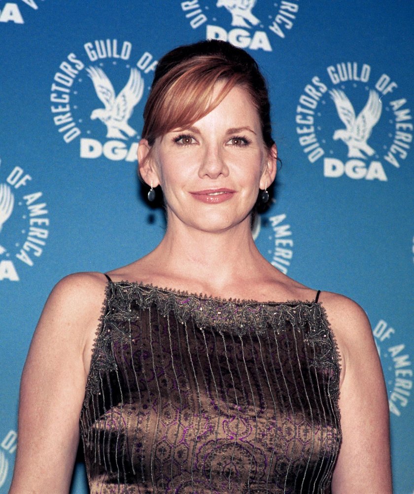 Melissa Gilbert