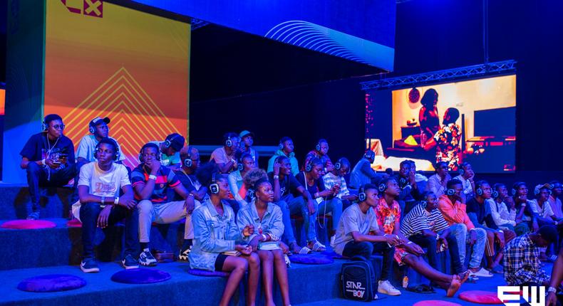 Livespot X Festival closes out Nigeria's first ever Entertainment Week Lagos