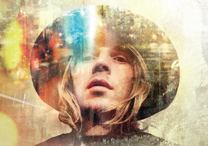 4. Beck: 'Dreams'