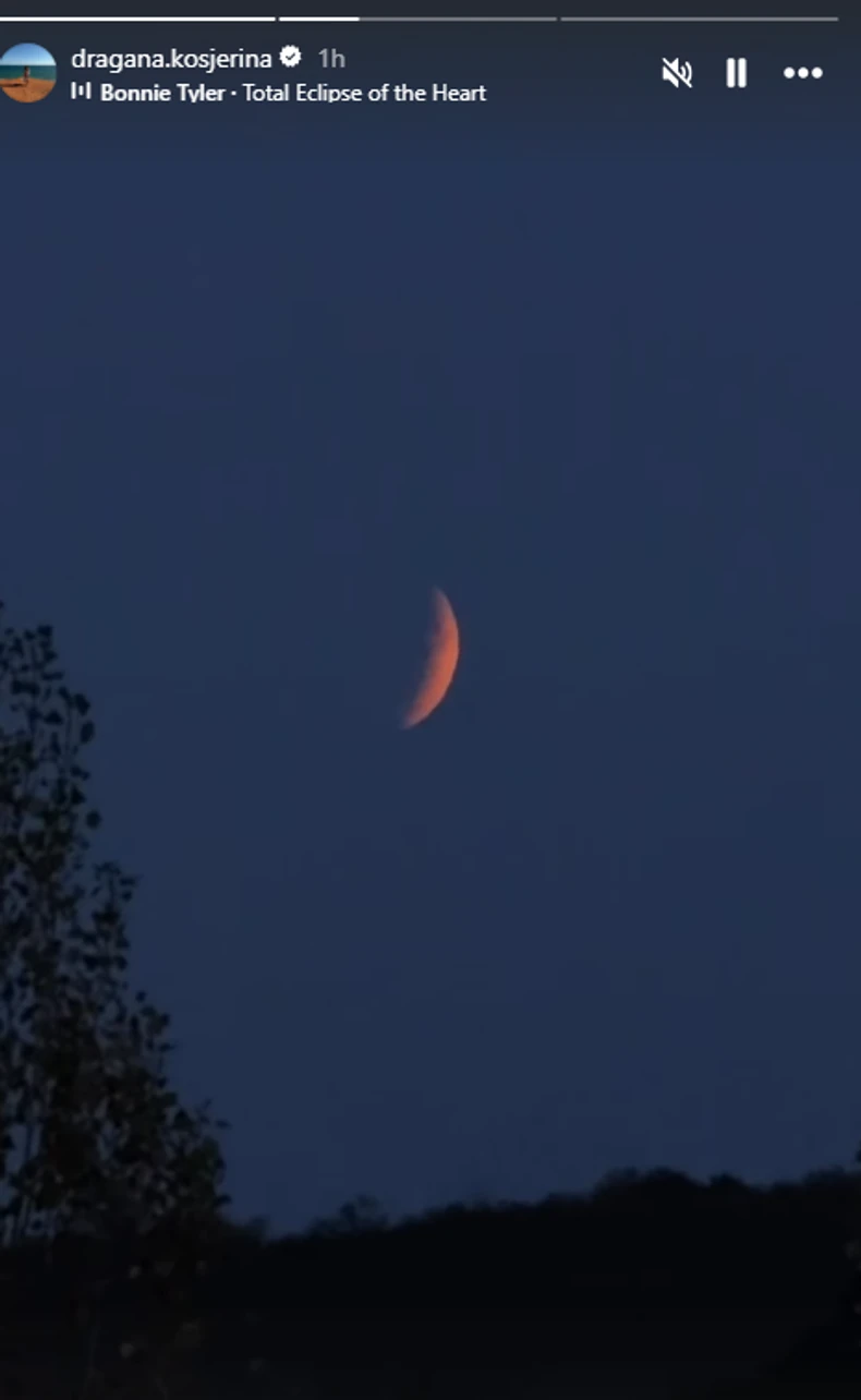 Dragana Kosjerina objava