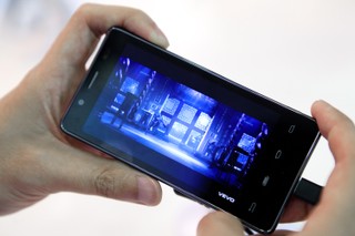 Sieć Plus wprowadza LTE na smartfony